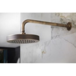 Deszczownica ścienna 218 mm GESSI INCISO+ chrom 58185031