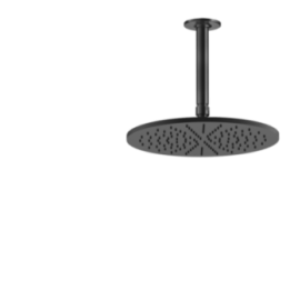 Deszczownica sufitowa 300 mm GESSI INCISO chrom 58252031