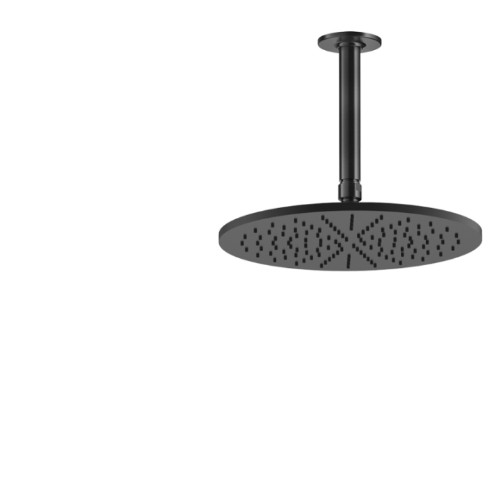 Deszczownica sufitowa 300 mm GESSI INCISO chrom 58252031