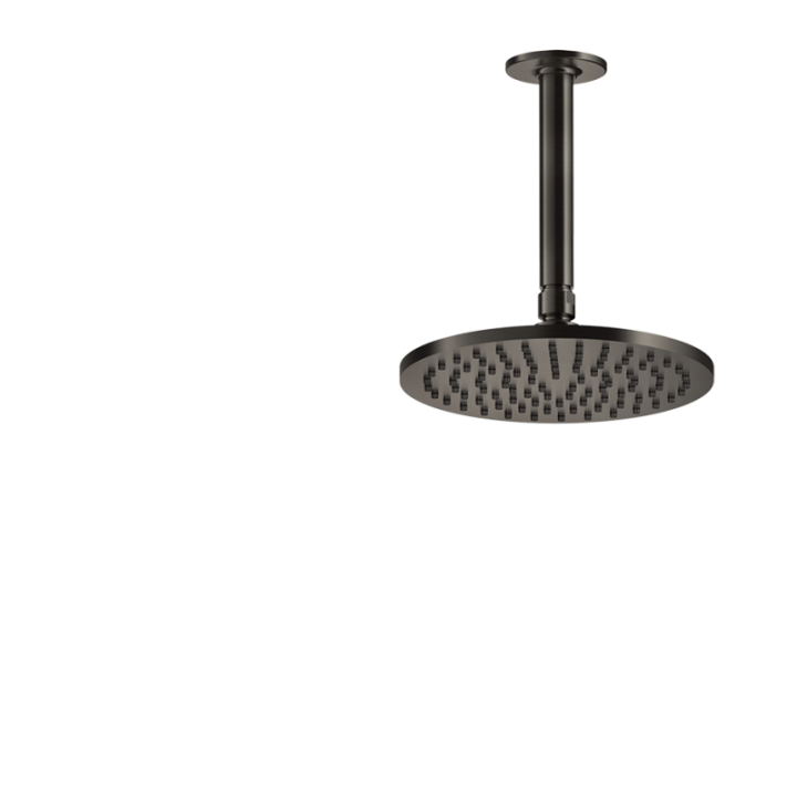 Deszczownica sufitowa 200 mm GESSI INCISO chrom 58152031
