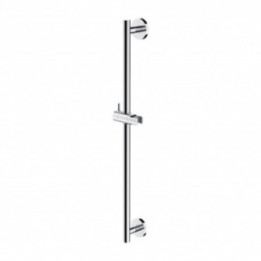 Drążek prysznicowy Omnires 66 cm chrom DR12CR