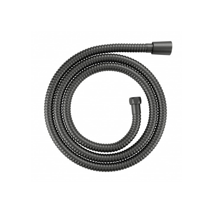 Wąż prysznicowy 150 cm OMNIRES grafit 029GR