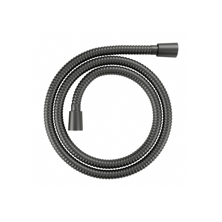 Wąż natryskowy Omnires 125 cm grafit 022-XGR