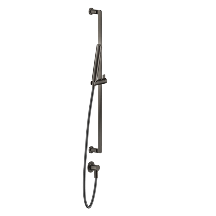 Zestaw prysznicowy z odpływem wody GESSI INCISO SHOWER chrom 58142031