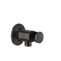 Uchwyt kątowy GESSI INCISO SHOWER chrom 58161031