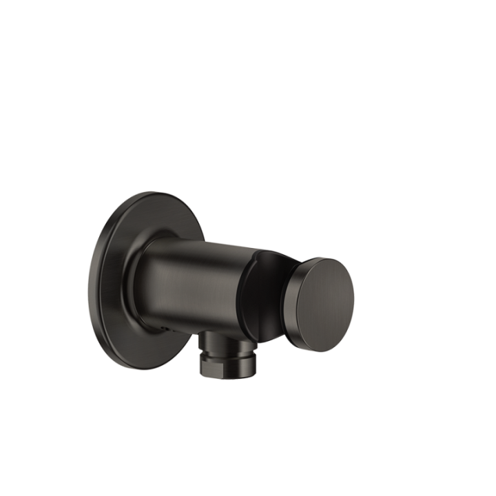 Uchwyt kątowy GESSI INCISO SHOWER chrom 58161031