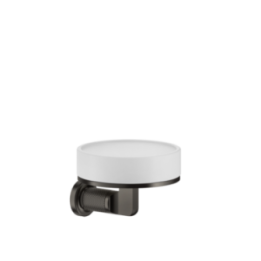 Mydelniczka GESSI INCISO biała/chrom 58501031