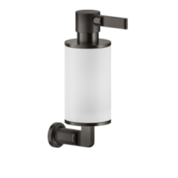 Dozownik do mydła GESSI INCISO biały/chrom 58513031