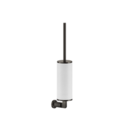 Szczotka WC GESSI INCISO biała/chrom 58519031
