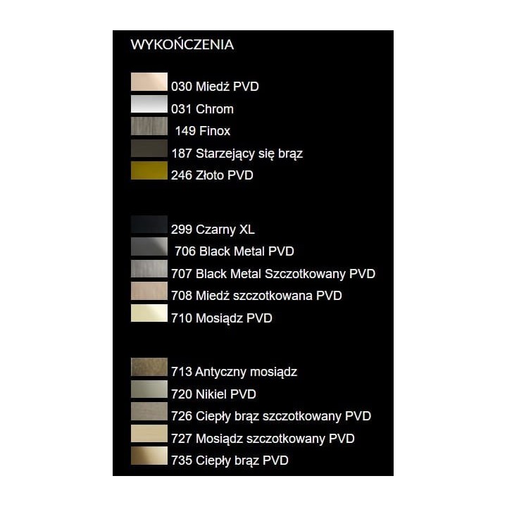 Dozownik do mydła GESSI INCISO biały/chrom 58537031
