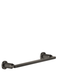 Wieszak na ręcznik 30 cm GESSI INCISO chrom 58497031