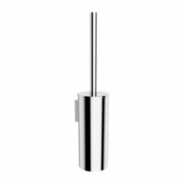 Szczotka toaletowa Omnires Modern Project chrom MP60621CR