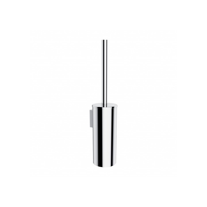 Szczotka toaletowa Omnires Modern Project chrom MP60621CR