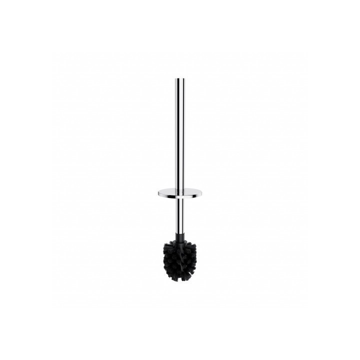 Szczotka toaletowa Omnires Modern Project chrom MP60621CR