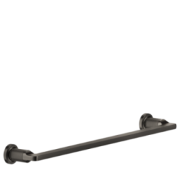 Wieszak na ręcznik 45 cm GESSI INCISO chrom 58500031