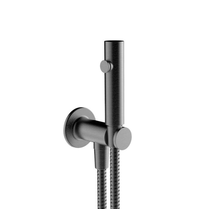 Bidetka GESSI INCISO chrom 58151031