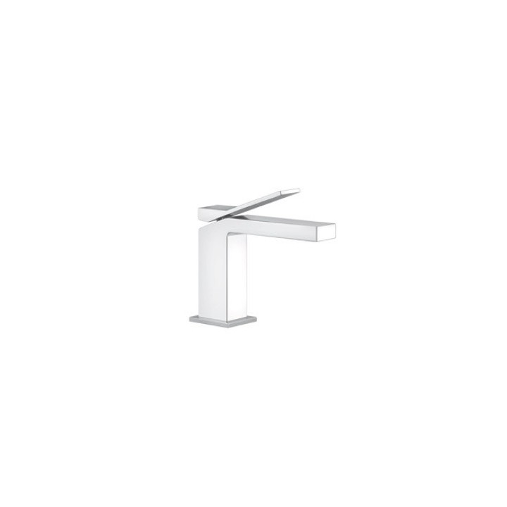Bateria umywalkowa GESSI RETTANGOLO K chrom 53002031