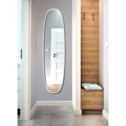 LUSTRO DOLIO BIAŁE 40x150cm GieraDesign DOL/W/40x150