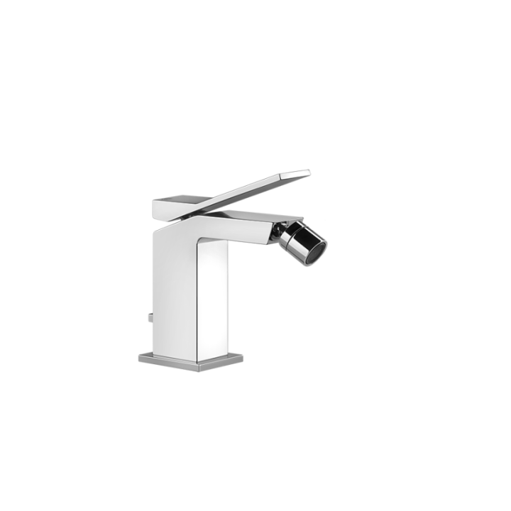 Bateria bidetowa GESSI RETTANGOLO K chrom 53007031