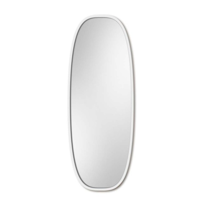 LUSTRO DOLIO BIAŁE 40x150cm GieraDesign DOL/W/40x150