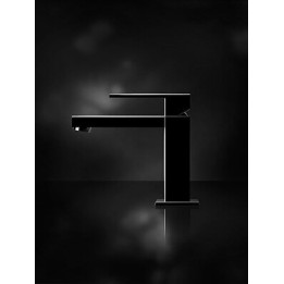 Bateria umywalkowa GESSI RETTANGOLO chrom 20002031