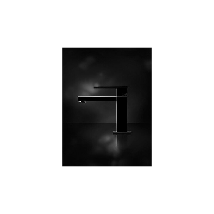 Bateria umywalkowa GESSI RETTANGOLO chrom 20002031