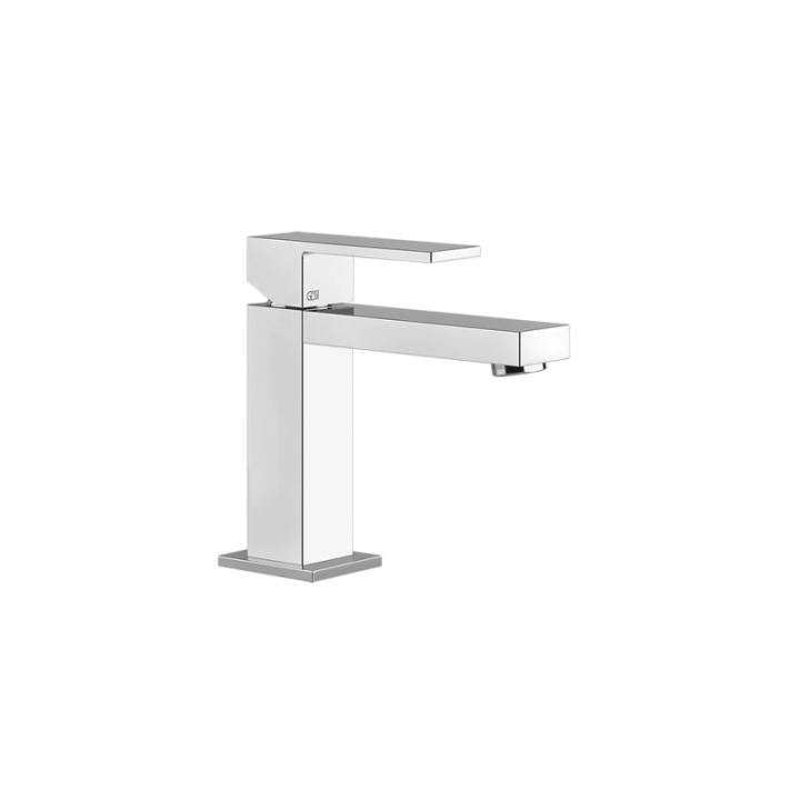 Bateria umywalkowa GESSI RETTANGOLO chrom 20002031
