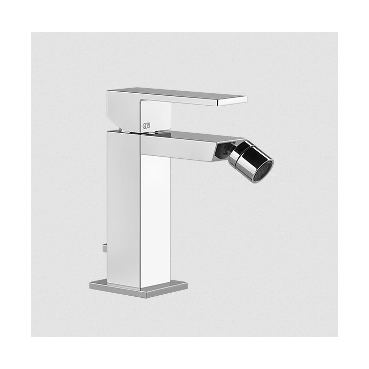 Bateria bidetowa GESSI RETTANGOLO chrom 20007031