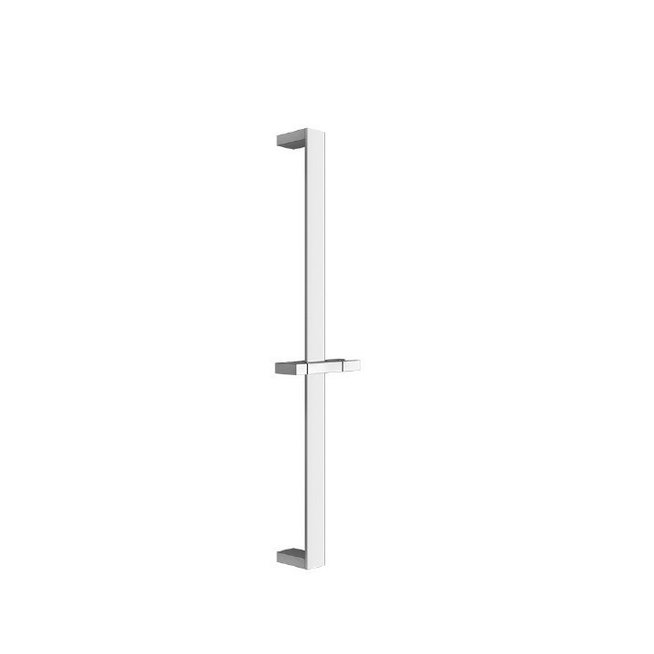 Drążek prysznicowy 61,5 cm GESSI RETTANGOLO chrom 20144031