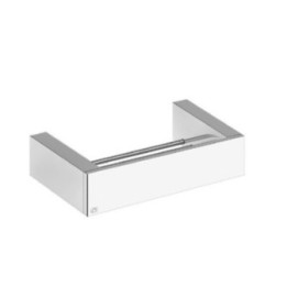 Uchwyt ścienny GESSI RETTANGOLO chrom 20804031