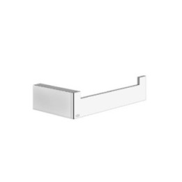 Uchwyt na papier toaletowy GESSI RETTANGOLO chrom 20855031
