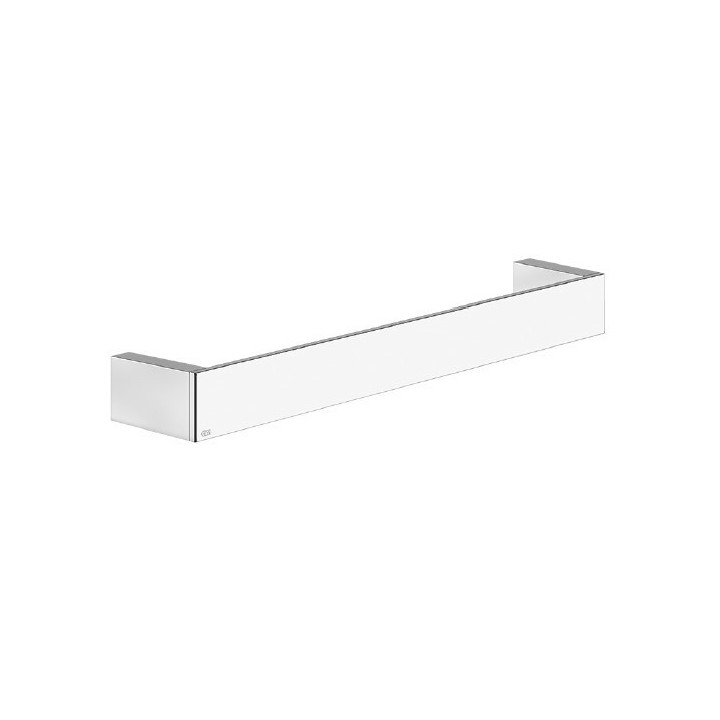 Wieszak na ręcznik 30 cm GESSI RETTANGOLO chrom 20897031