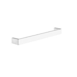 Wieszak na ręcznik 45 cm GESSI RETTANGOLO chrom 20900031