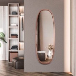 LUSTRO DOLIO MIEDZIANE 50x85cm GieraDesign DOL/M/50x85