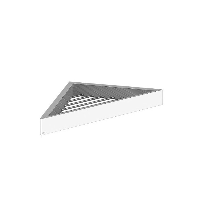 Półka prysznicowa GESSI RETTANGOLO chrom 20861031