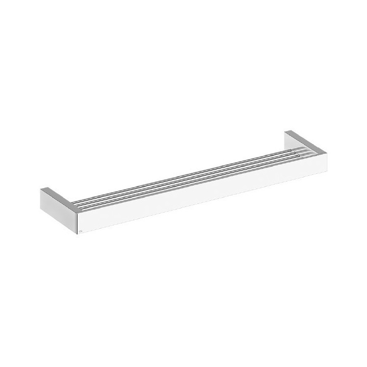 Półka prysznicowa 60 cm GESSI RETTANGOLO chrom 20949031