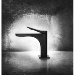 Bateria umywalkowa GESSI RILIEVO chrom 59002031