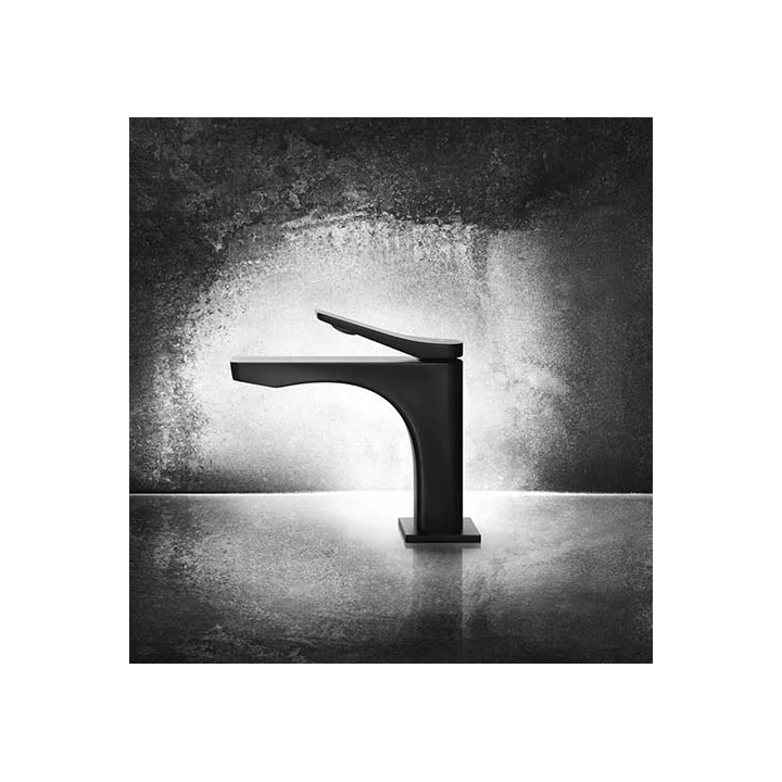 Bateria umywalkowa GESSI RILIEVO chrom 59002031