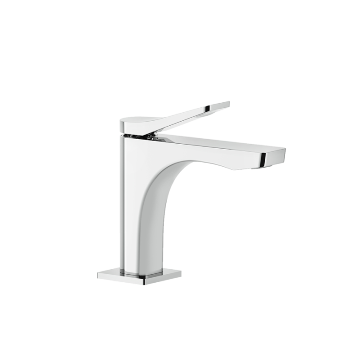 Bateria umywalkowa GESSI RILIEVO chrom 59002031