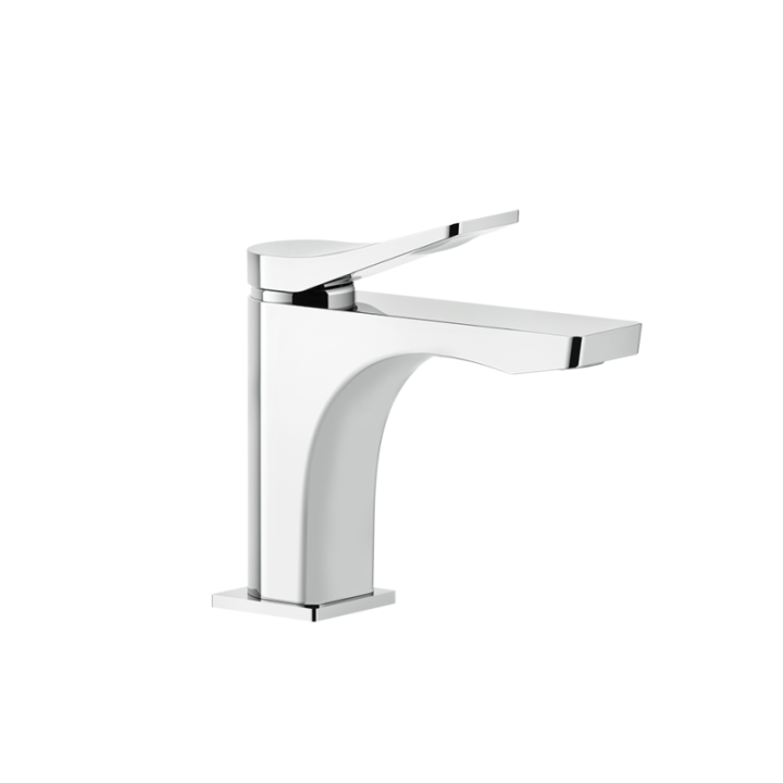 Bateria umywalkowa GESSI RILIEVO chrom 59006031