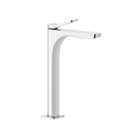 Bateria umywalkowa GESSI RILIEVO chrom 59004031