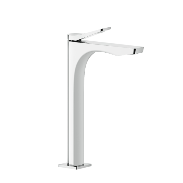 Bateria umywalkowa GESSI RILIEVO chrom 59004031