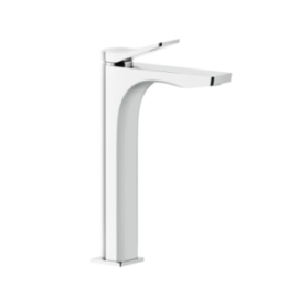 Bateria umywalkowa GESSI RILIEVO chrom 59010031