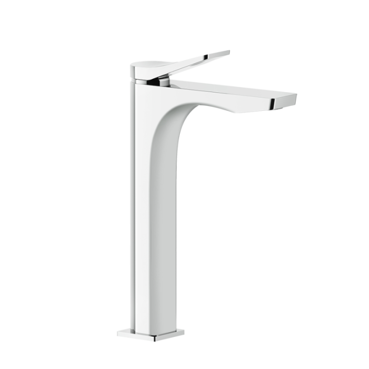 Bateria umywalkowa GESSI RILIEVO chrom 59010031