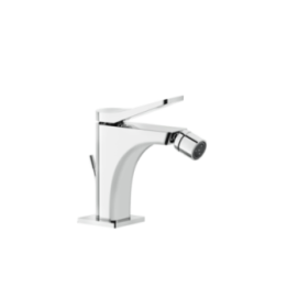 Bateria bidetowa GESSI RILIEVO z korkiem chrom 59007031