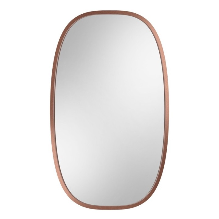 LUSTRO DOLIO MIEDZIANE 60x100cm GieraDesign DOL/M/60x100