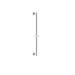 Drążek prysznicowy 80 cm GESSI RILIEVO chrom 59244031
