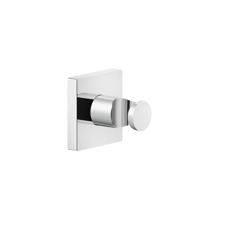 Uchwyt na słuchawkę GESSI RILIEVO chrom 59157031
