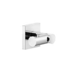 Uchwyt na słuchawkę GESSI RILIEVO chrom 59160031