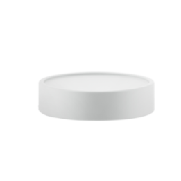 Mydelniczka GESSI RILIEVO biała/chrom 59525031